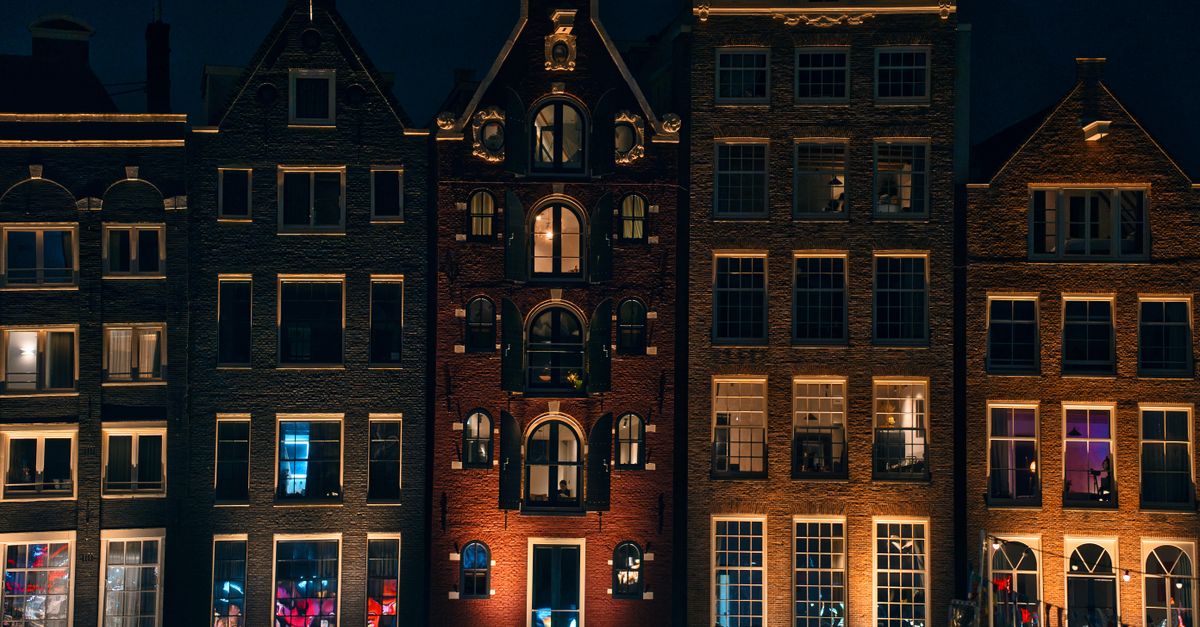 Amsterdam