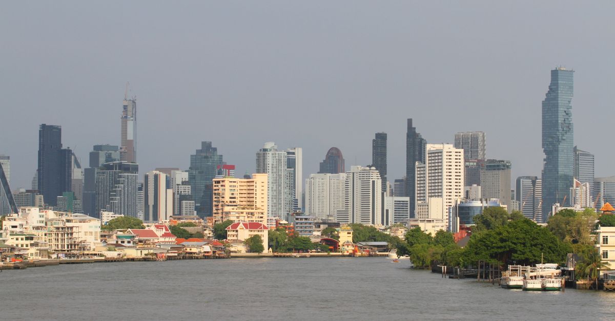 Bangkok