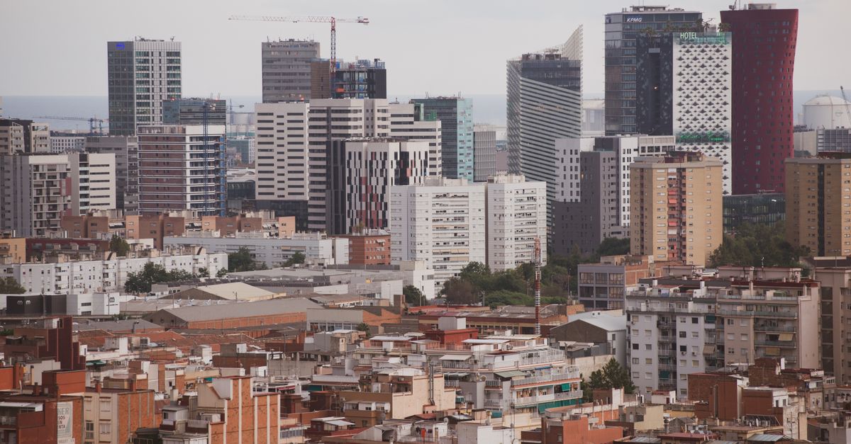 Barcelona