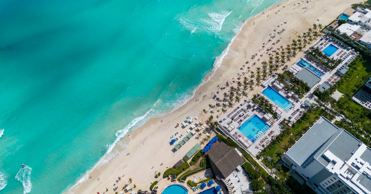 Cancun