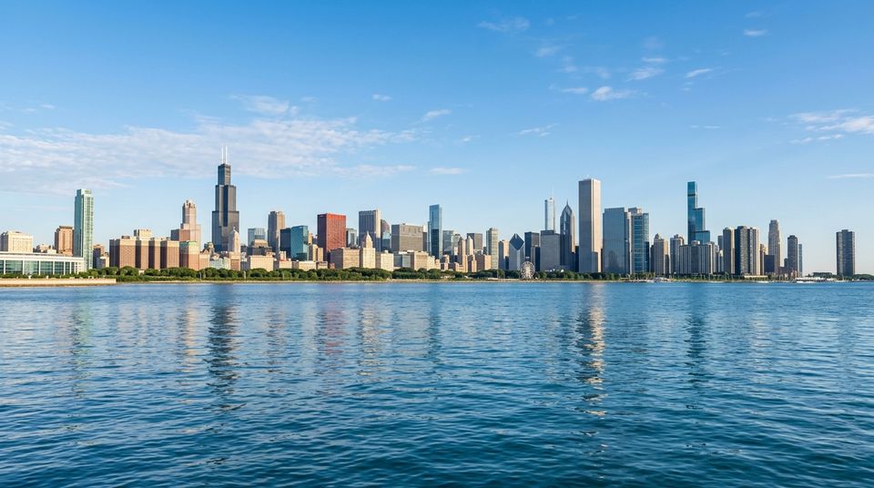 Chicago