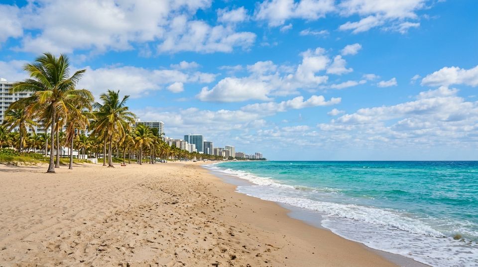 Fort Lauderdale
