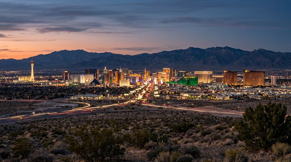 Las Vegas