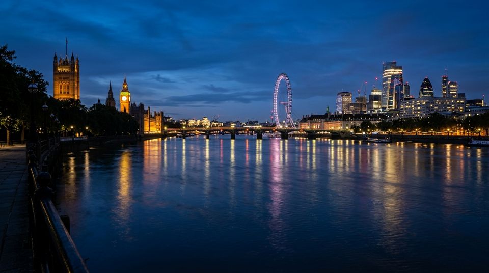 London
