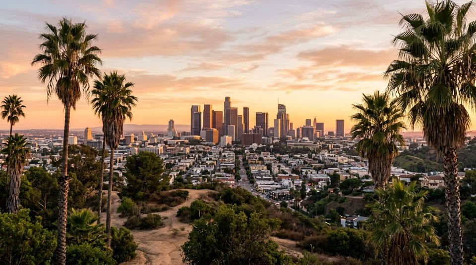 Los Angeles