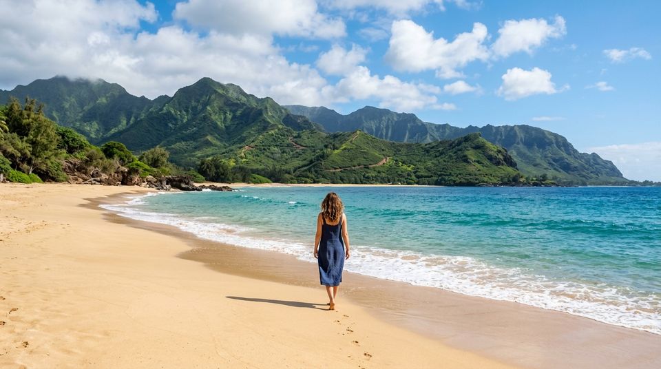 Maui