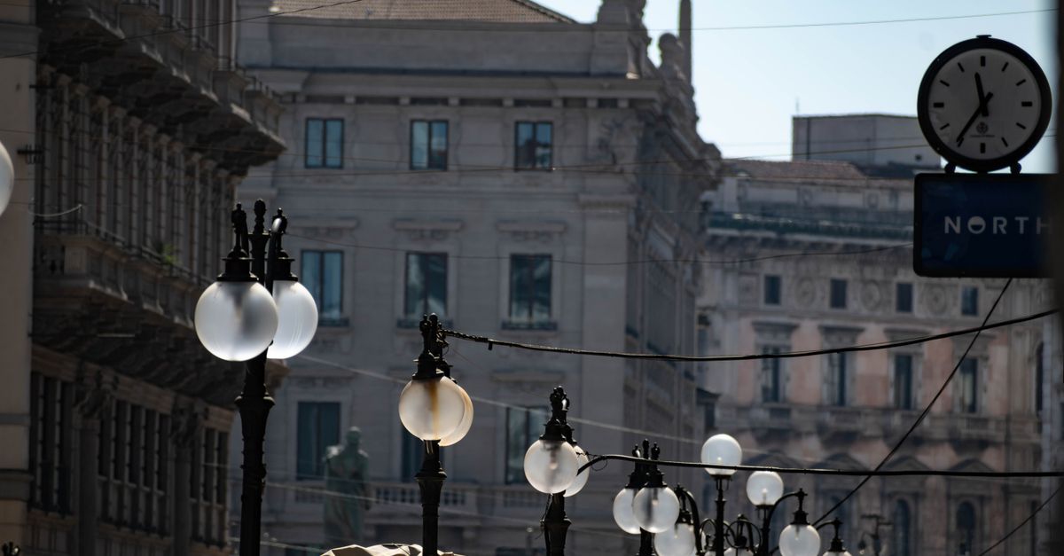 Milan, Italy