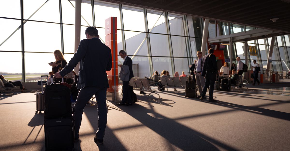 Carry-On Size Limits for Every Major US Airline (2026)