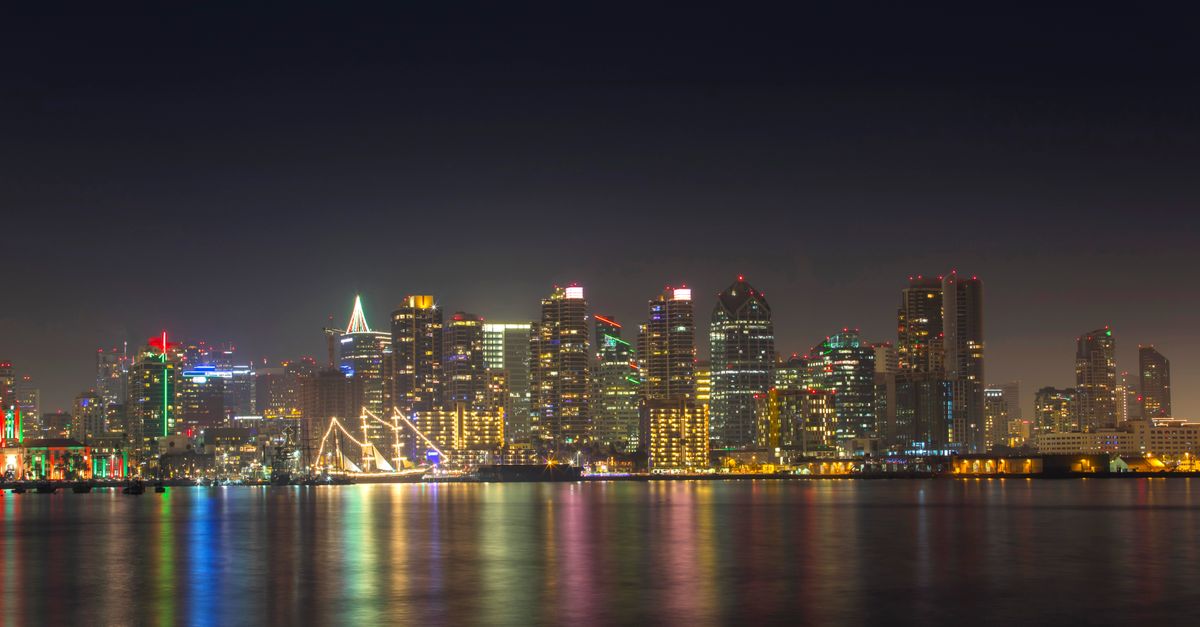 Things to Do in San Diego: 3-Day Plan, Costs and Tips