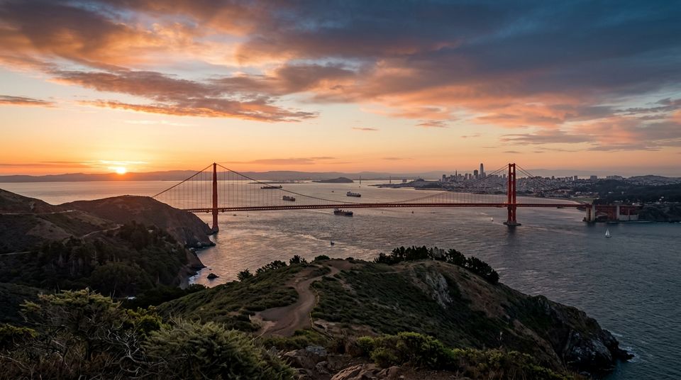 San Francisco