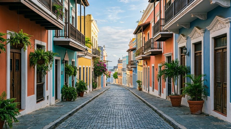 San Juan